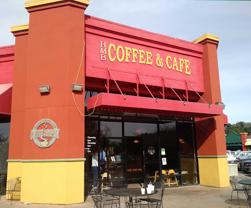 Coffee Shop «Half Moon Bay Coffee Co», reviews and photos, 20 Stone Pine Rd a, Half Moon Bay, CA 94019, USA