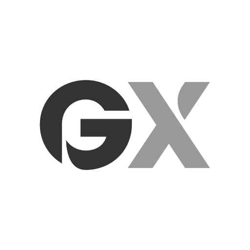 GadgetX logo
