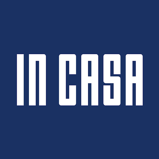 In Casa ~ Suresnes logo