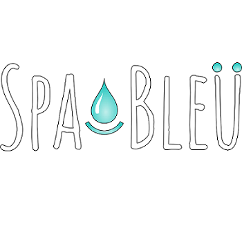 Spa Bleü logo