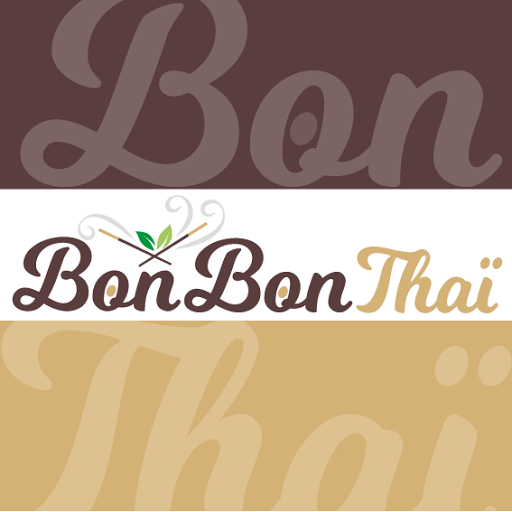 Bon Bon Thaï logo