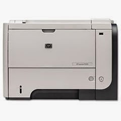  -- LaserJet Enterprise P3015n Laser Printer