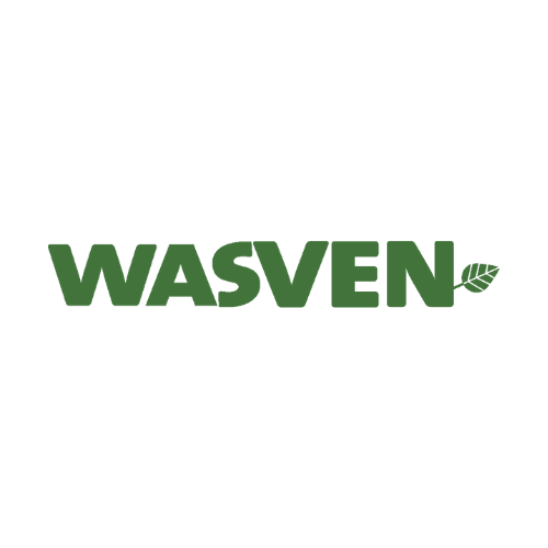 Wasven logo