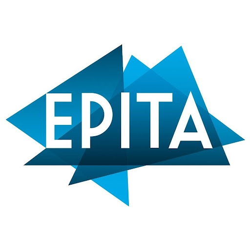 Ecole d'ingénieurs informatique Strasbourg - EPITA logo