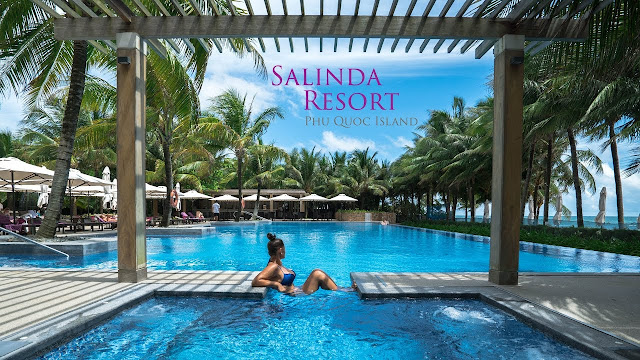 Salinda Resort Phú Quốc tuyển dụng Nhân sự nhiều vị trí