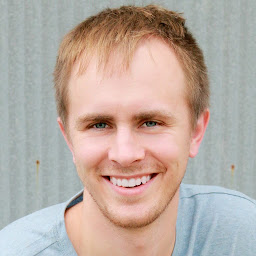 Cory Knutson's user avatar