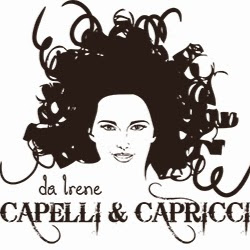 Capelli & Capricci logo