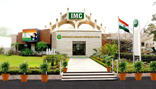 IMC Warehouse, Unnamed Road, Integrated Industrial Estate, Haridwar, Setor 8 A, BHEL Township, Haridwar, Uttarakhand 249403, India, Business_Networking_Company, state UK