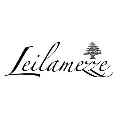 Leilamezze - Lebanese Eatery & Shisha Garden logo