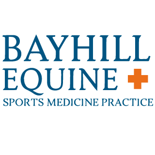 Bayhill Equine logo