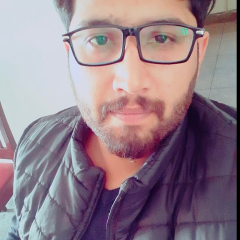 Ahsan Ullah