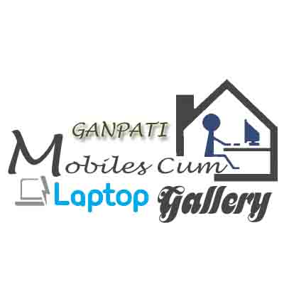 Ganpati Mobiles Cum Laptop gallery, Shop No 118 Palika Bazar, Behind New Bus stand, Ratia, Haryana 125051, India, Mobile_Phone_Repair_Shop, state HR