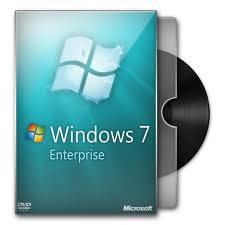 Windows 7 Enterprise x86 SP1 Integrado julho 2011