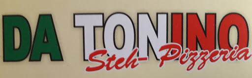 Steh Pizzeria Da Tonino logo