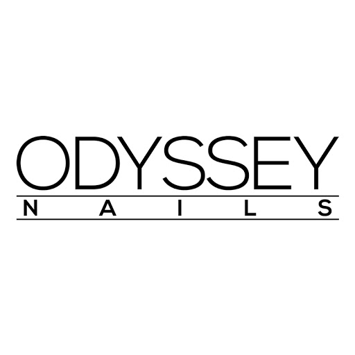 Odyssey Nails Tarneit | Wyndham logo
