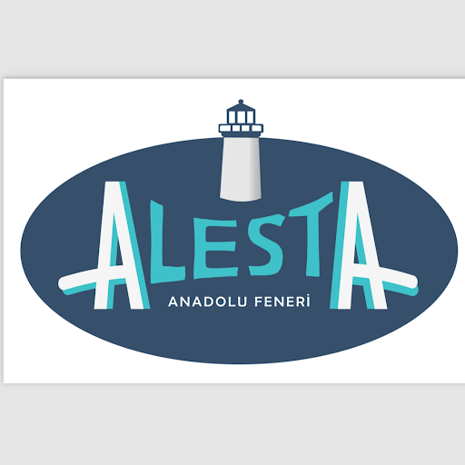 Alesta Anadolu Feneri logo