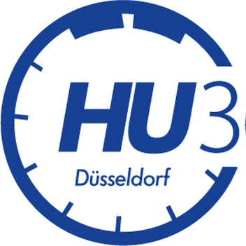 TÜV Nord Kfz-Prüfstelle Düsseldorf Heerdt | Ingenieurbüro HU360 logo
