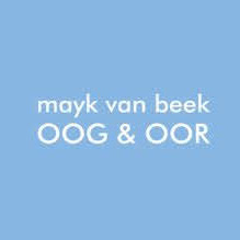 Mayk van Beek Optiek B.V. logo