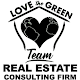 Love the Green Real Estate Consulting Firm