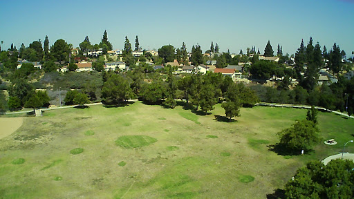 Park «Thomas Burton Park», reviews and photos, 16490 Santa Bianca Dr, Hacienda Heights, CA 91745, USA