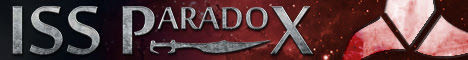 ISS Paradox ISS Paradox