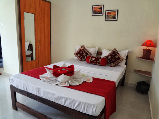 Candolim Bliss I, Fort Aguada Road, Kamptee Vaddo, Next to Cafe Coffee Day, Candolim, Goa 403515, India, Indoor_accommodation, state GA