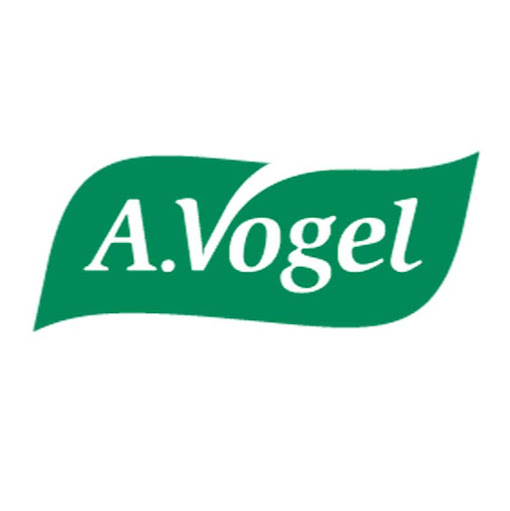 A. Vogel Gesundheitszentrum logo