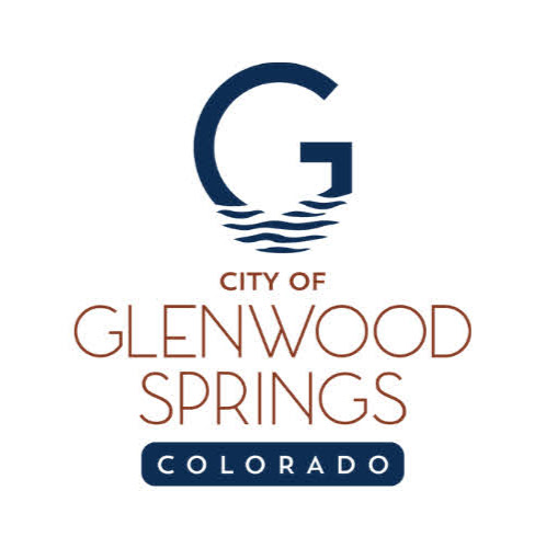 Glenwood Springs City Hall logo