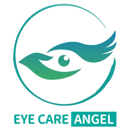Eye Care Angel logo