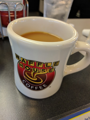 Breakfast Restaurant «Waffle House», reviews and photos, 251 AA Highway, Wilder, KY 41076, USA