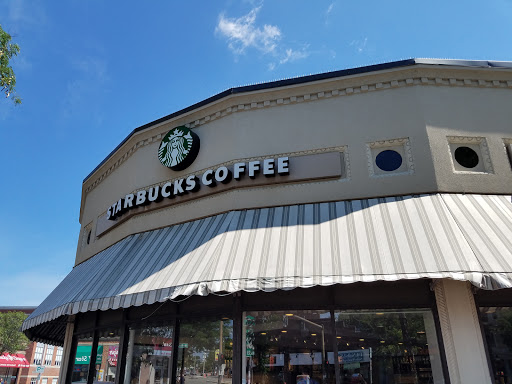 Coffee Shop «Starbucks», reviews and photos, 327 Broadway, Arlington, MA 02474, USA