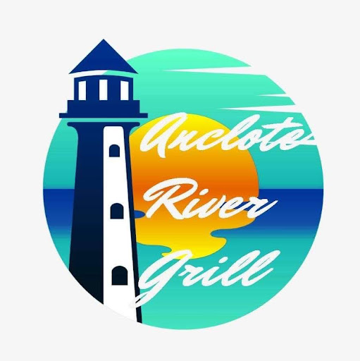 Anclote River Grill logo