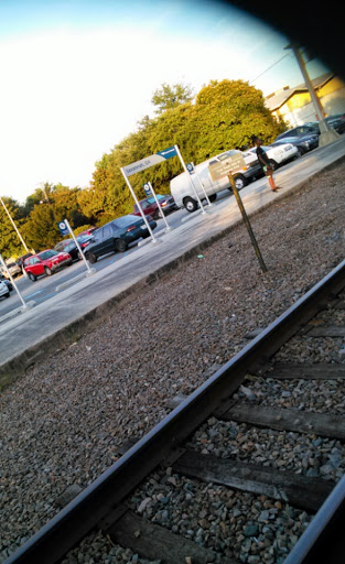Savannah Station