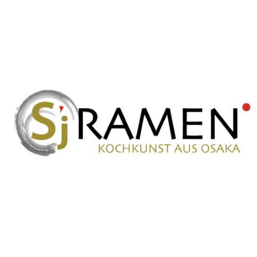 S'j Ramen logo