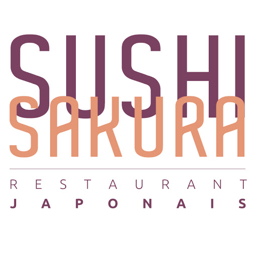 Sakura Sushi Restaurant Japonais à Lens logo