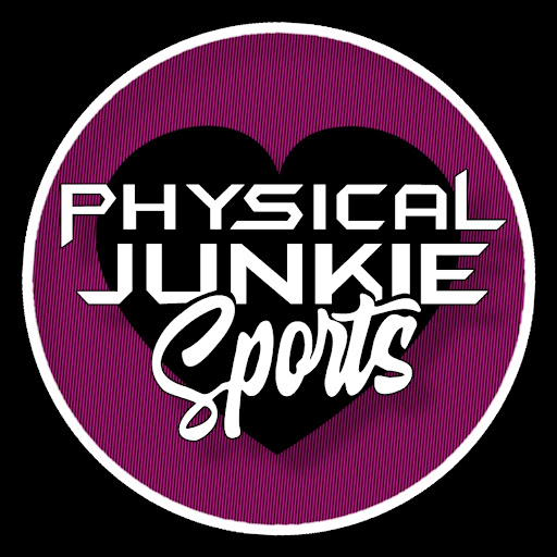 Physical Junkie Sports logo