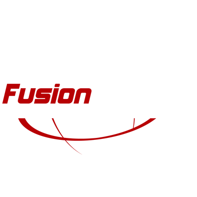 Fusion Fitness logo
