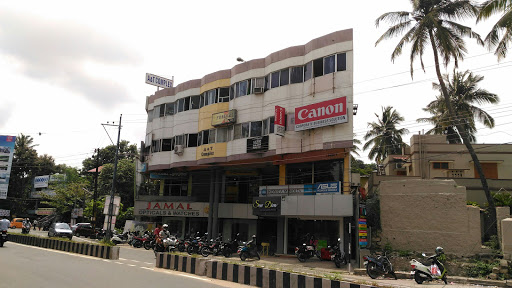 Canon Corporate Business Solution., C10, 2nd Floor, A&T Complex,, Stadium Bypass Rd, Sultanpet, Palakkad, Kerala 678001, India, Office_Equipment_Supplier, state KL