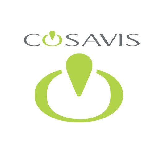 Kosmetikstudio Fußpflege Haarentfernung Sugaring Massage Wellness COSAVIS logo