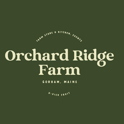 Orchard Ridge Farm logo