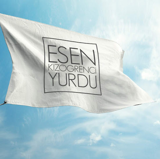 Esen Kız Öğrenci Yurdu - Şube ( 7. Cadde ) logo