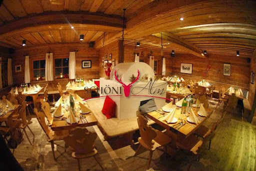Schöni Alm