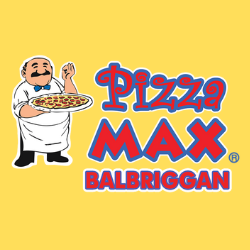 Pizza Max Balbriggan - Dublin, Ireland logo