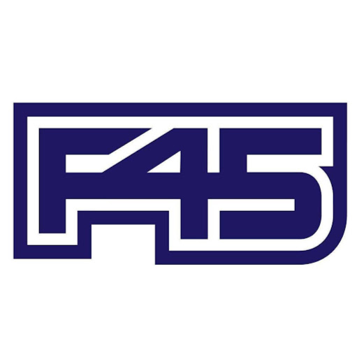 F45 Training Browns Bay logo