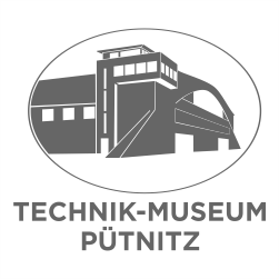 Technik-Museum Pütnitz logo