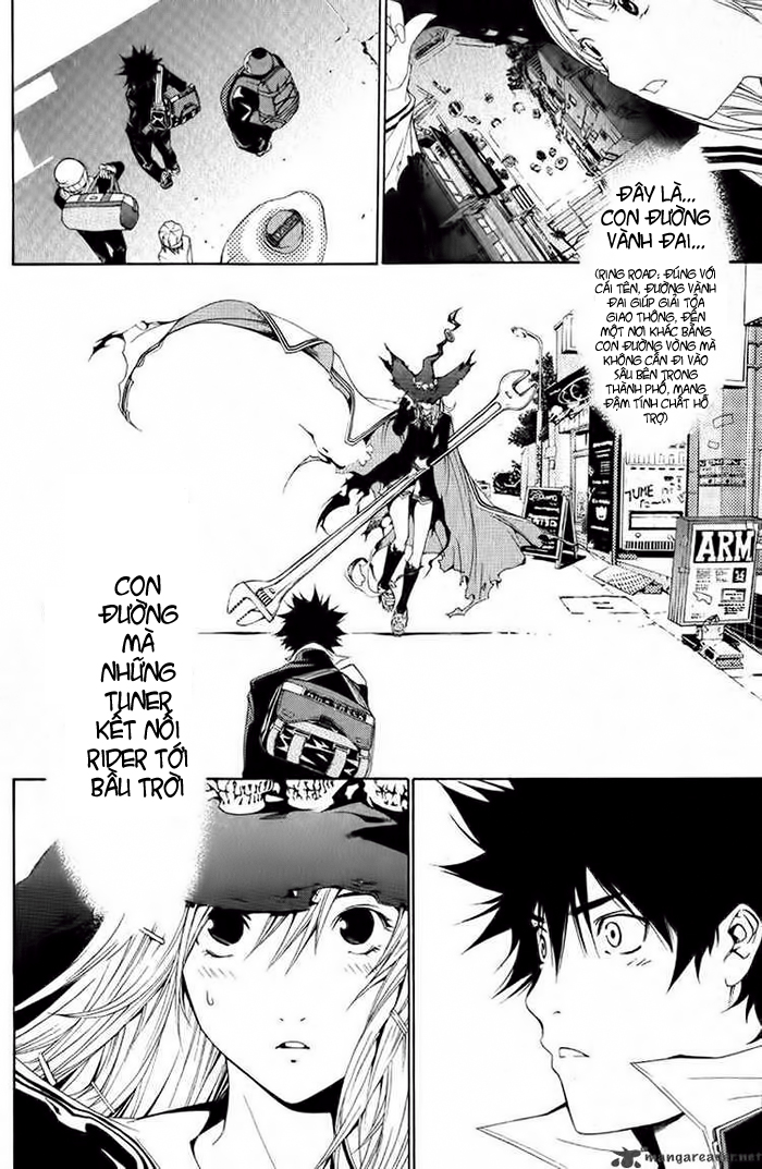 Air Gear Chap 106 - Truyen.Chap.VN