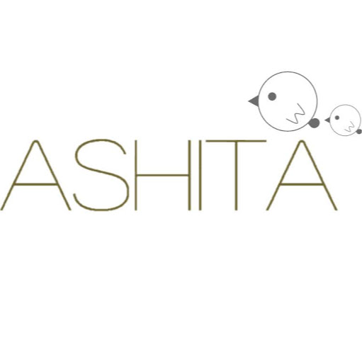 ASHITA TOKYO logo