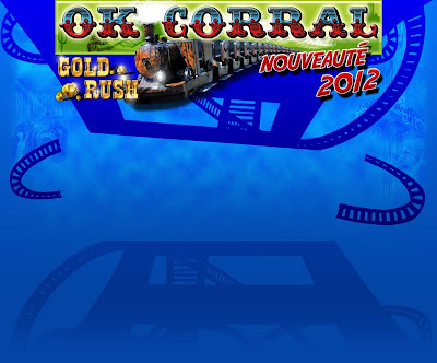 Sortie OK Corral <br> 18/06/2014