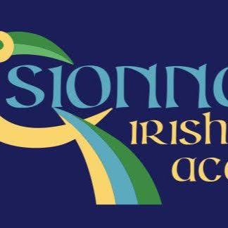 Dance Vancouver - Sionnaine Irish Dance Academy logo