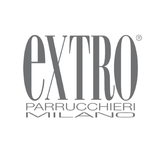 Extro Parrucchieri Milano logo